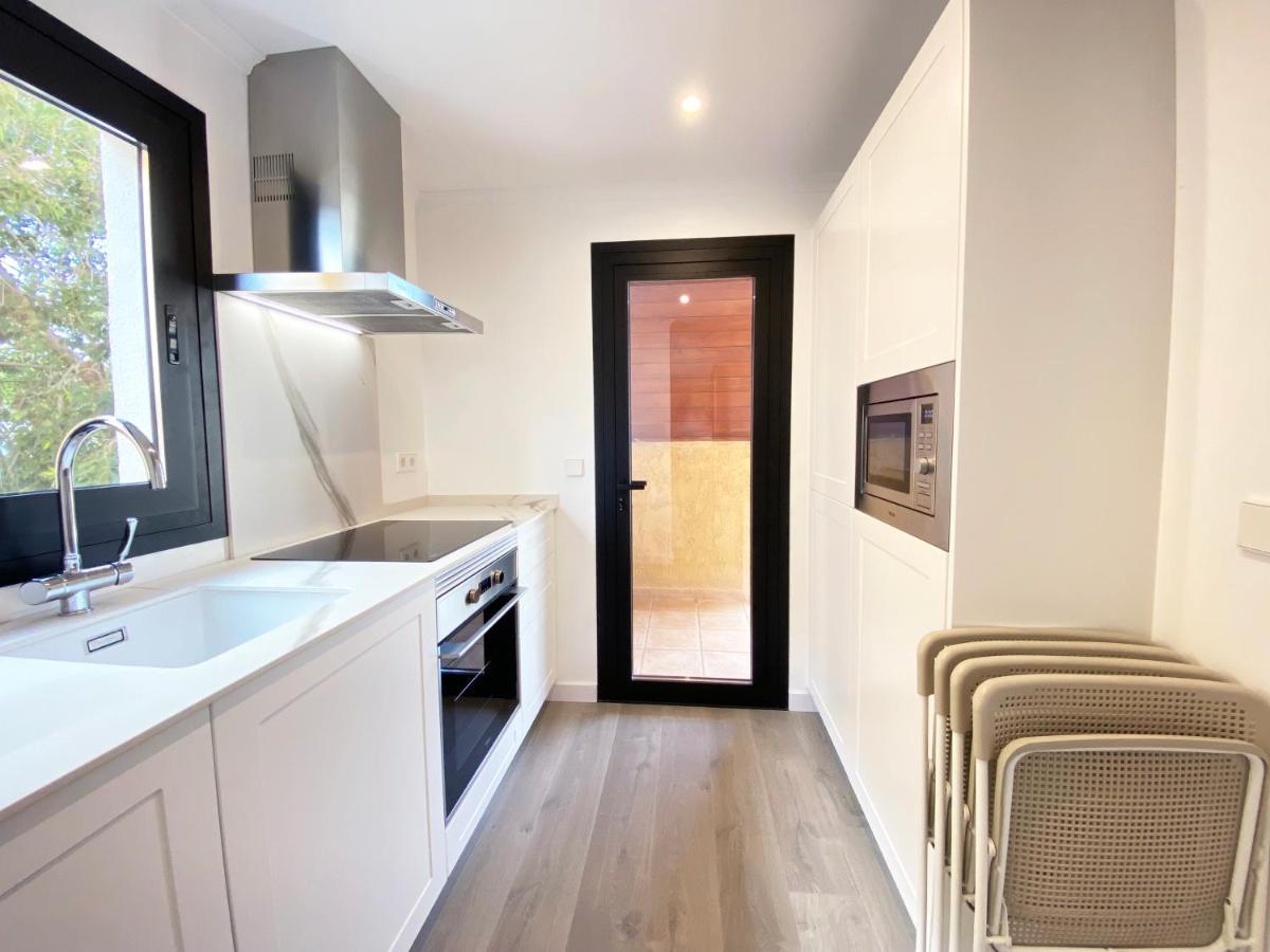 Apartament Recien Reformado 6 Personas Port de Pollença