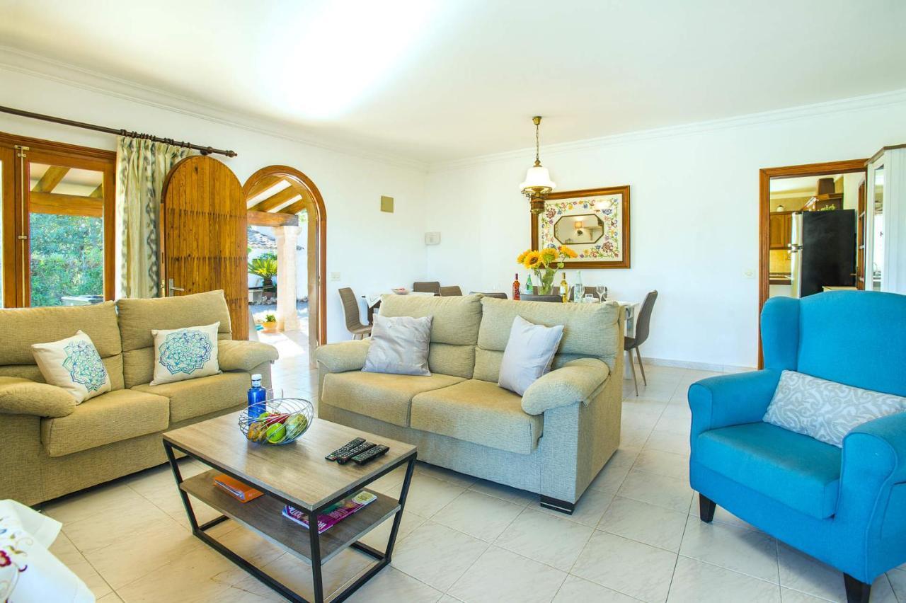 Geranios By Villa Port de Pollenca