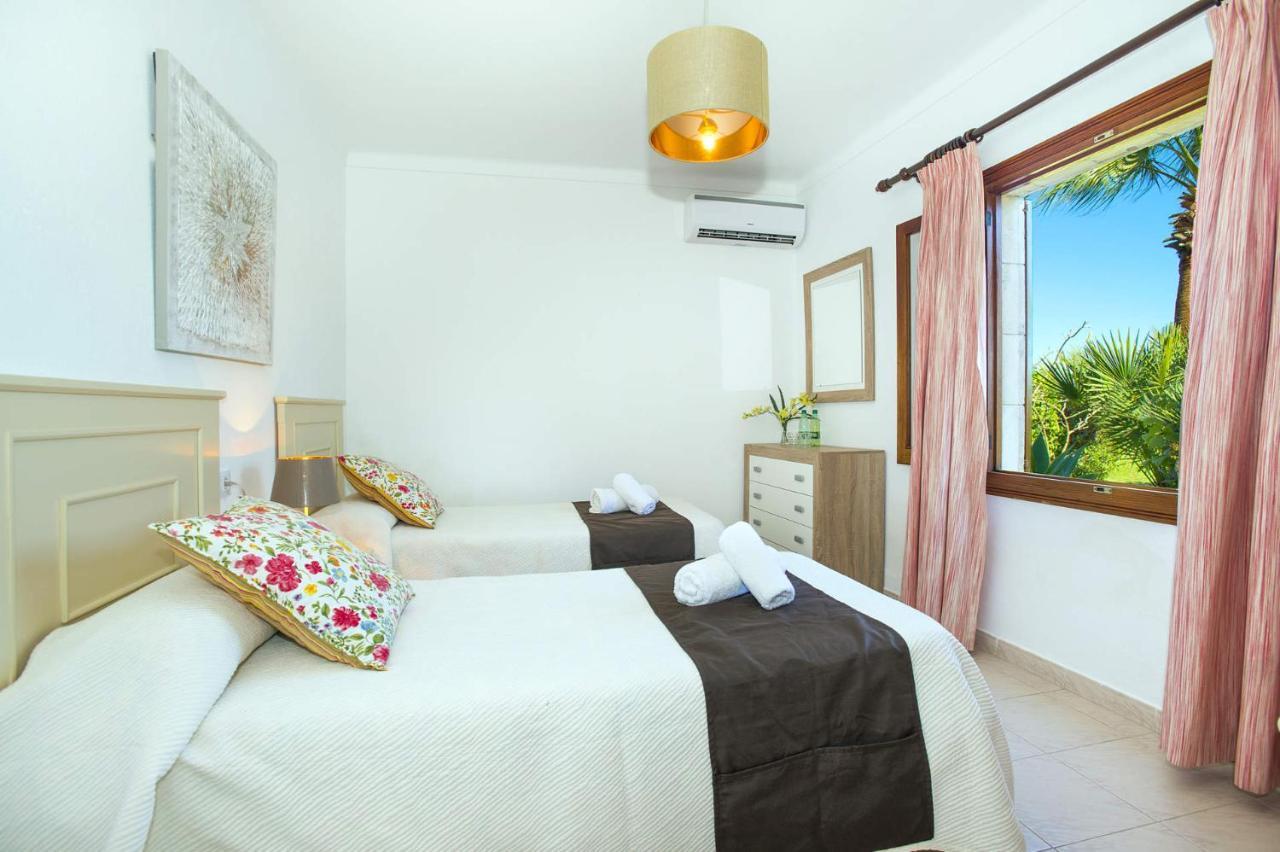 Geranios By Villa Port de Pollenca