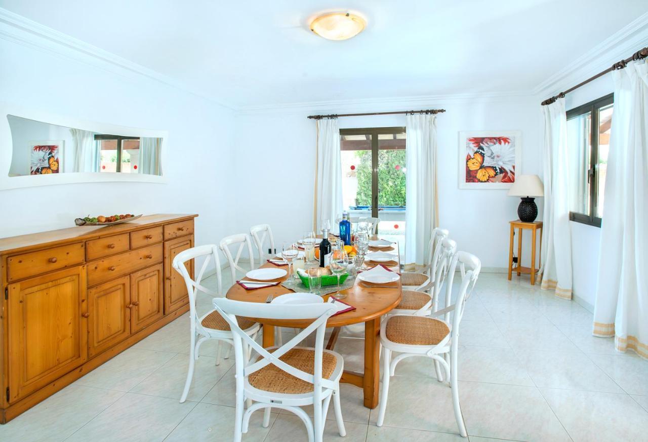 Owl Booking Llenaire Gran - 3 Min Walk To The Beach Vilă *