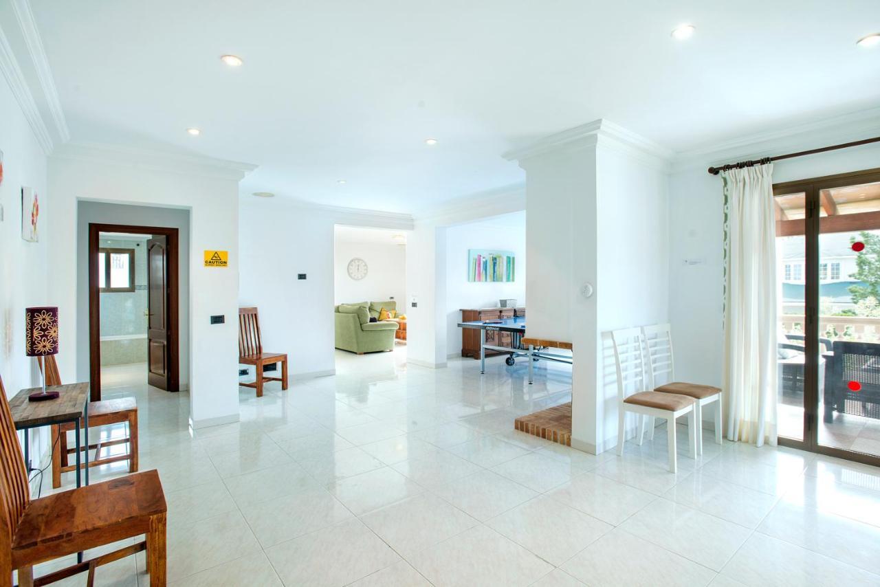 Owl Booking Llenaire Gran - 3 Min Walk To The Beach Vilă *