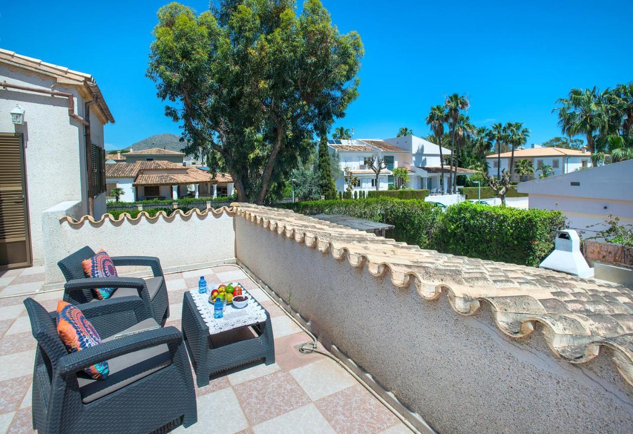 Owl Booking Llenaire Gran - 3 Min Walk To The Beach Vilă