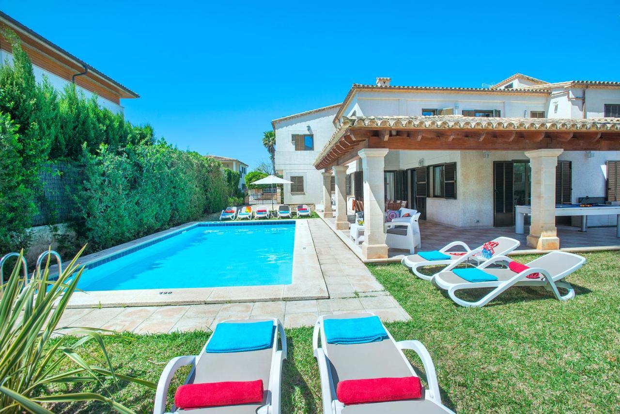 Owl Booking Llenaire Gran - 3 Min Walk To The Beach Vilă