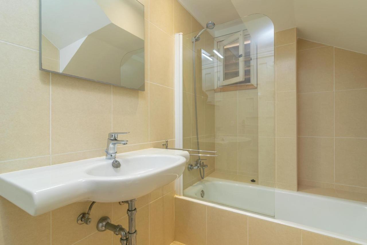 Apartament Ed Bellveure 2 B -duplex-