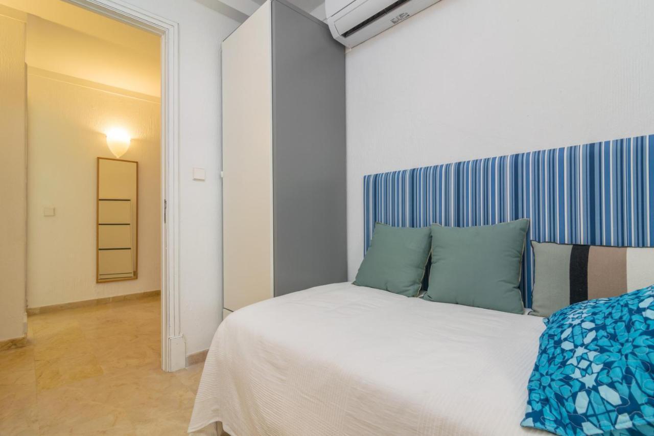 Ed Bellveure 2 B -duplex- Apartament