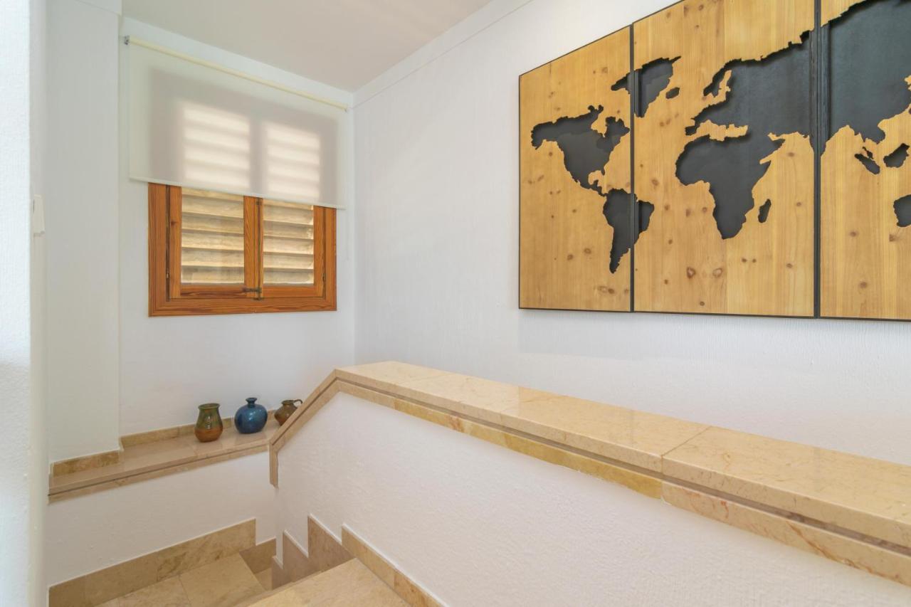 Apartament Ed Bellveure 2 B -duplex-