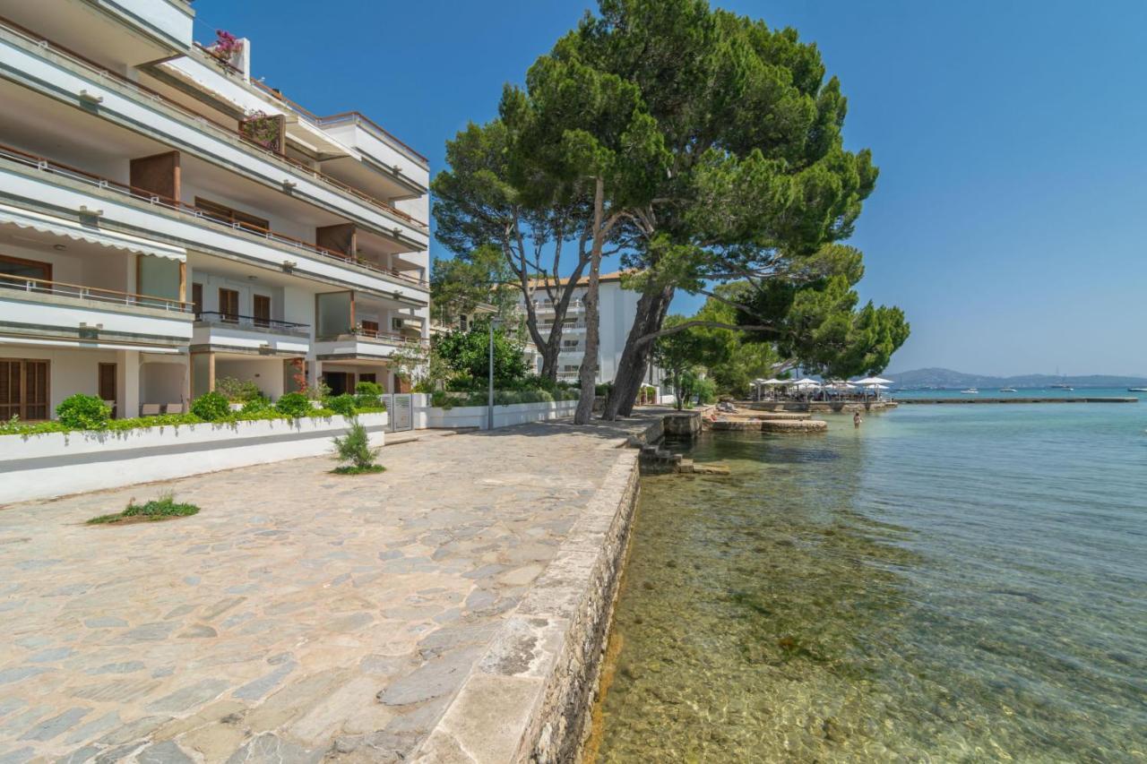 Ed Bellveure 2 B -duplex- Apartament
