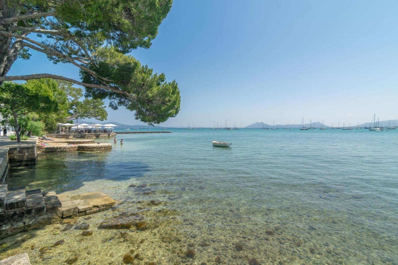 Ed Bellveure 2 B -duplex- Apartament