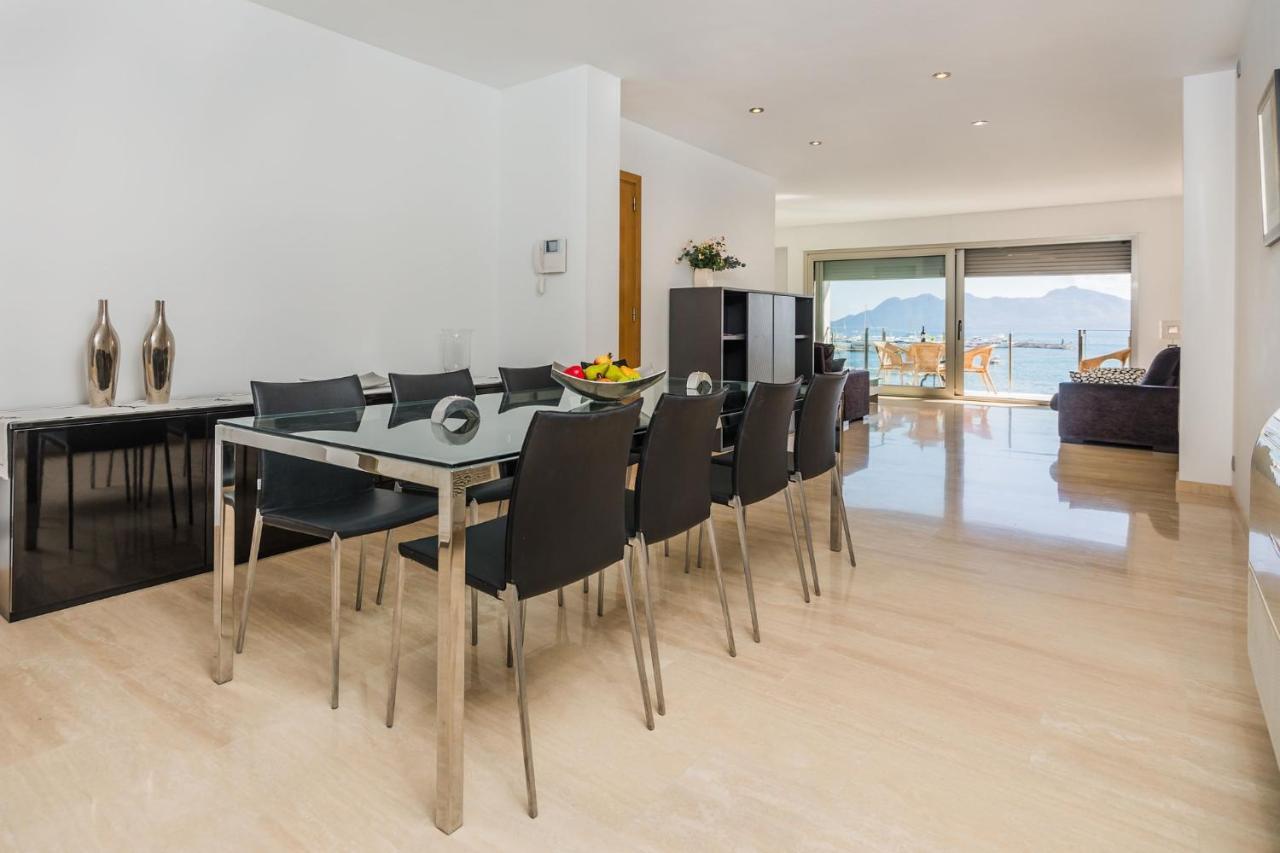 Colorado 3b By Sunvillas Mallorca Apartament Port de Pollença