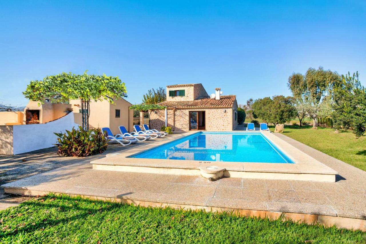 Aumadravet Del Bosch By Plus * Port de Pollenca