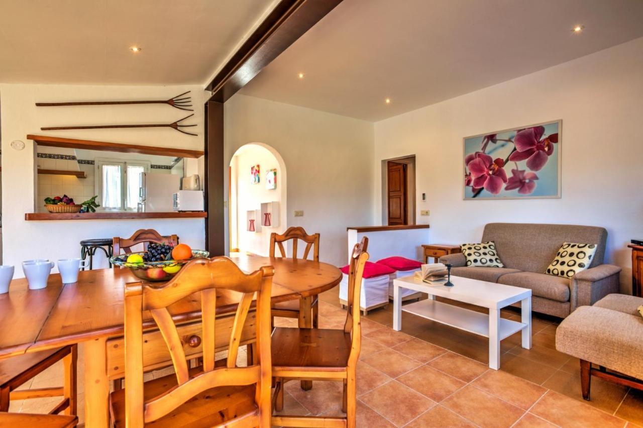 Aumadravet Del Bosch By Plus
