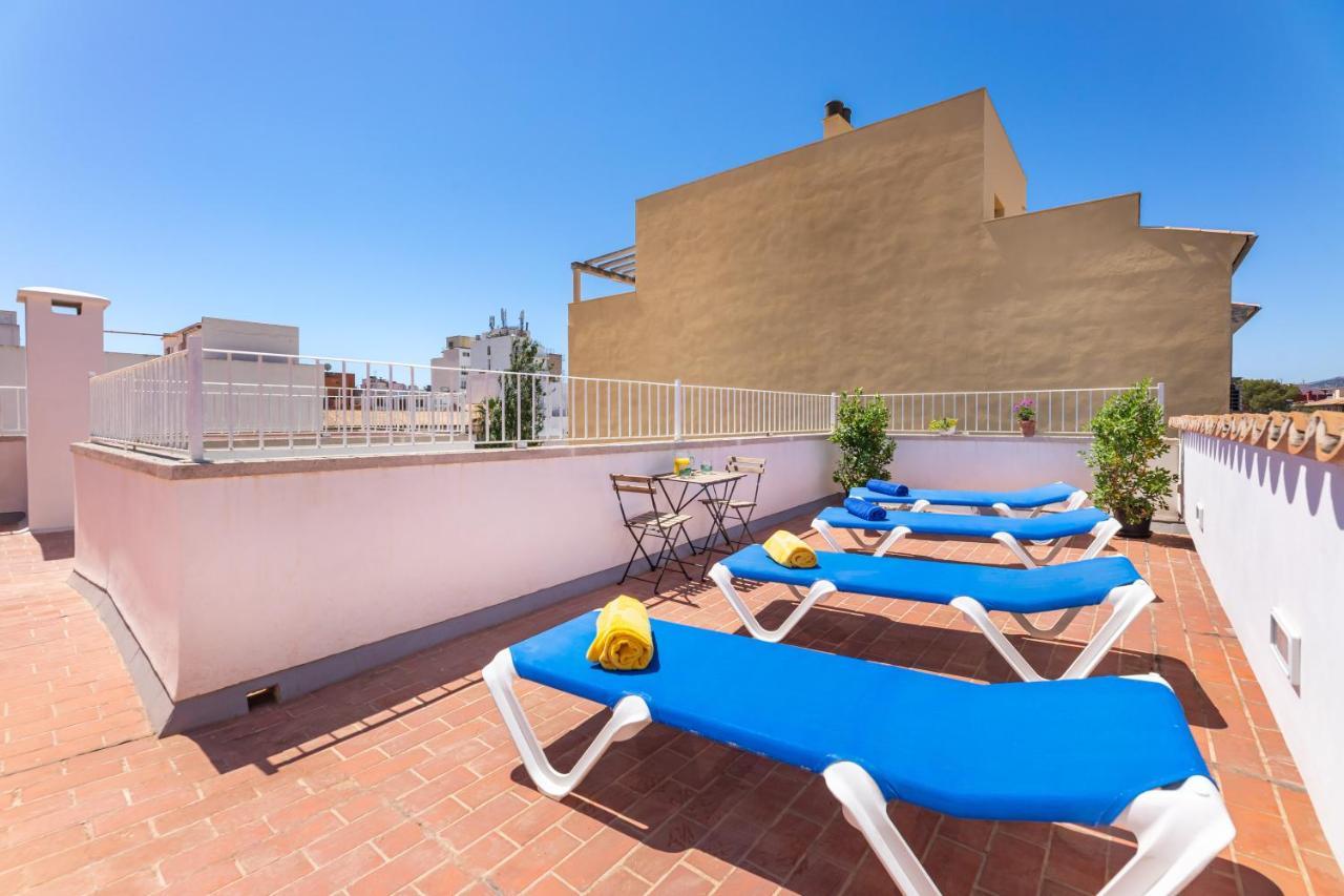 Albercutx Pollentia 3 Apartment Port de Pollenca