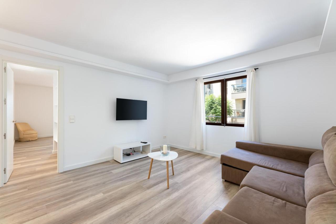Albercutx Pollentia 2 Apartment *