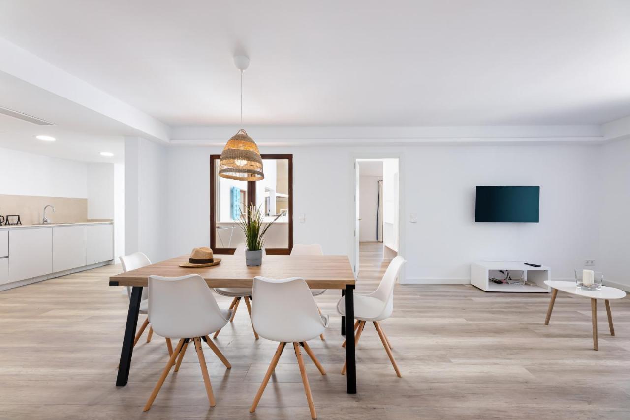 Apartment Albercutx Pollentia 2