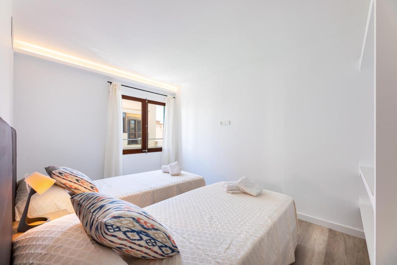 Apartment Albercutx Pollentia 3 *