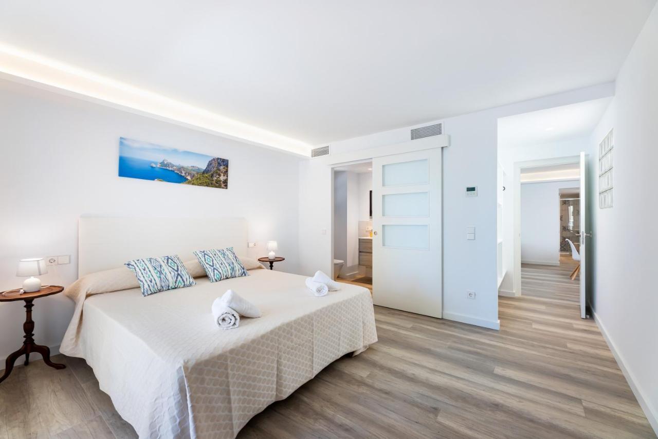 Albercutx Pollentia 2 Apartment Port de Pollença