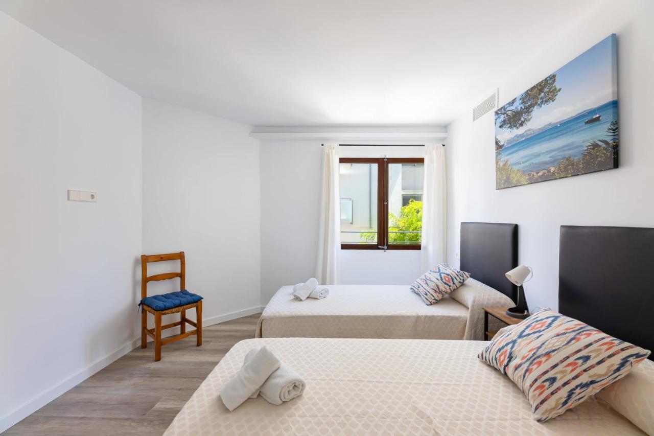 Apartment Albercutx Pollentia 2 Port de Pollença