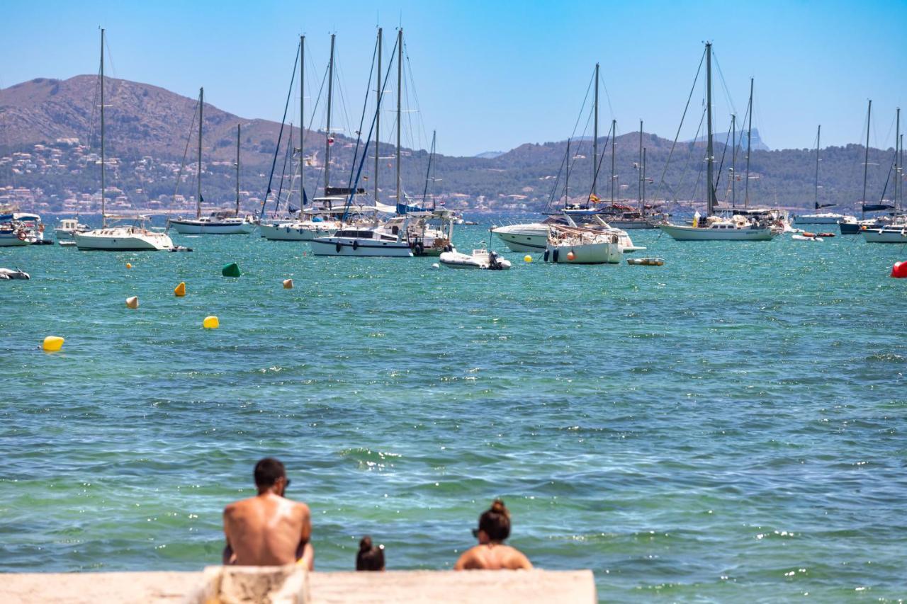 Apartment Albercutx Pollentia 2 Port de Pollença