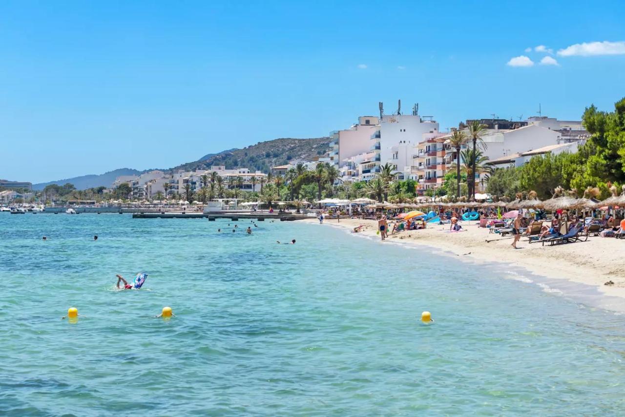 Albercutx Pollentia 2 Port de Pollença