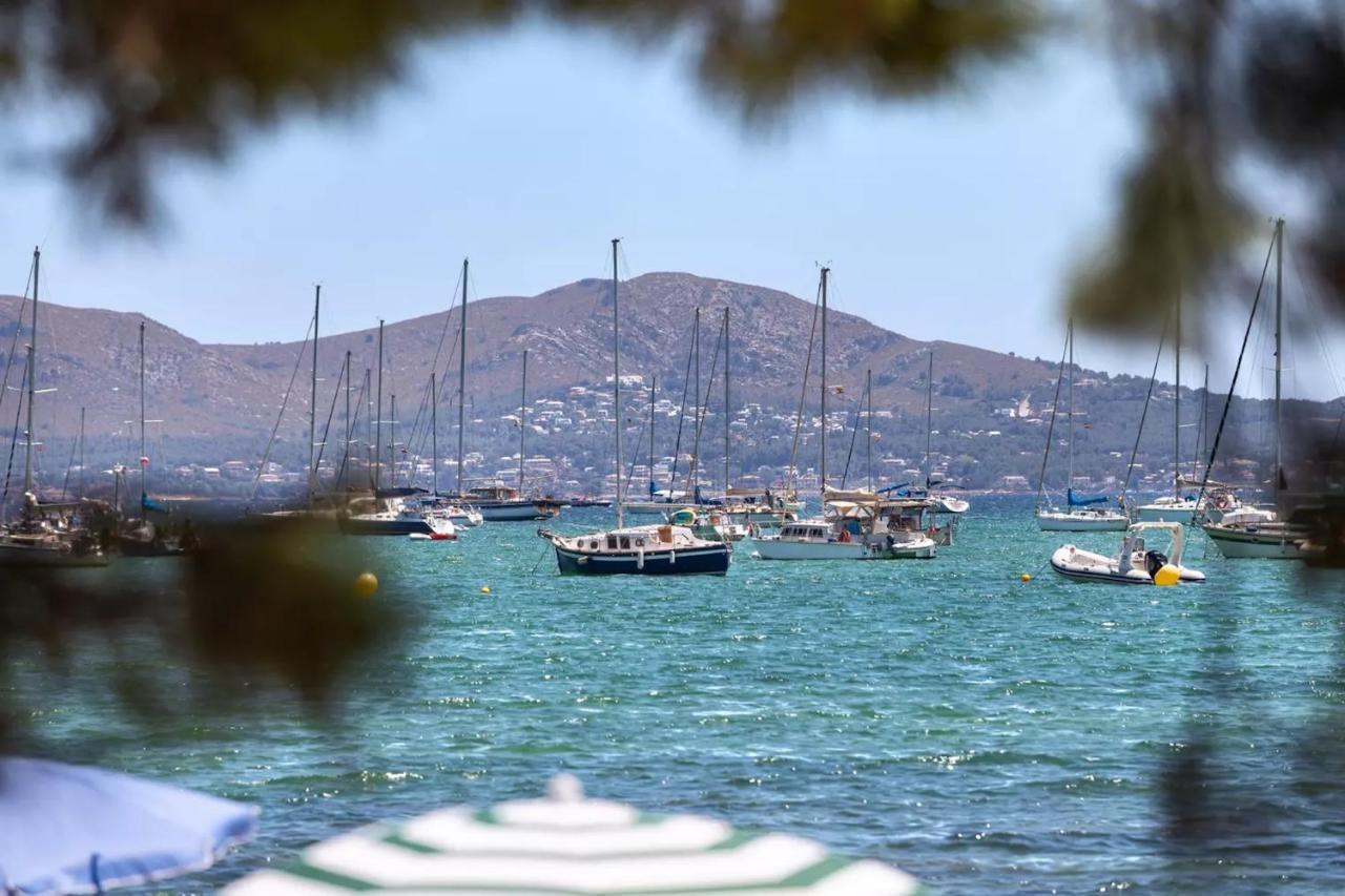 Albercutx Pollentia 2 Port de Pollença
