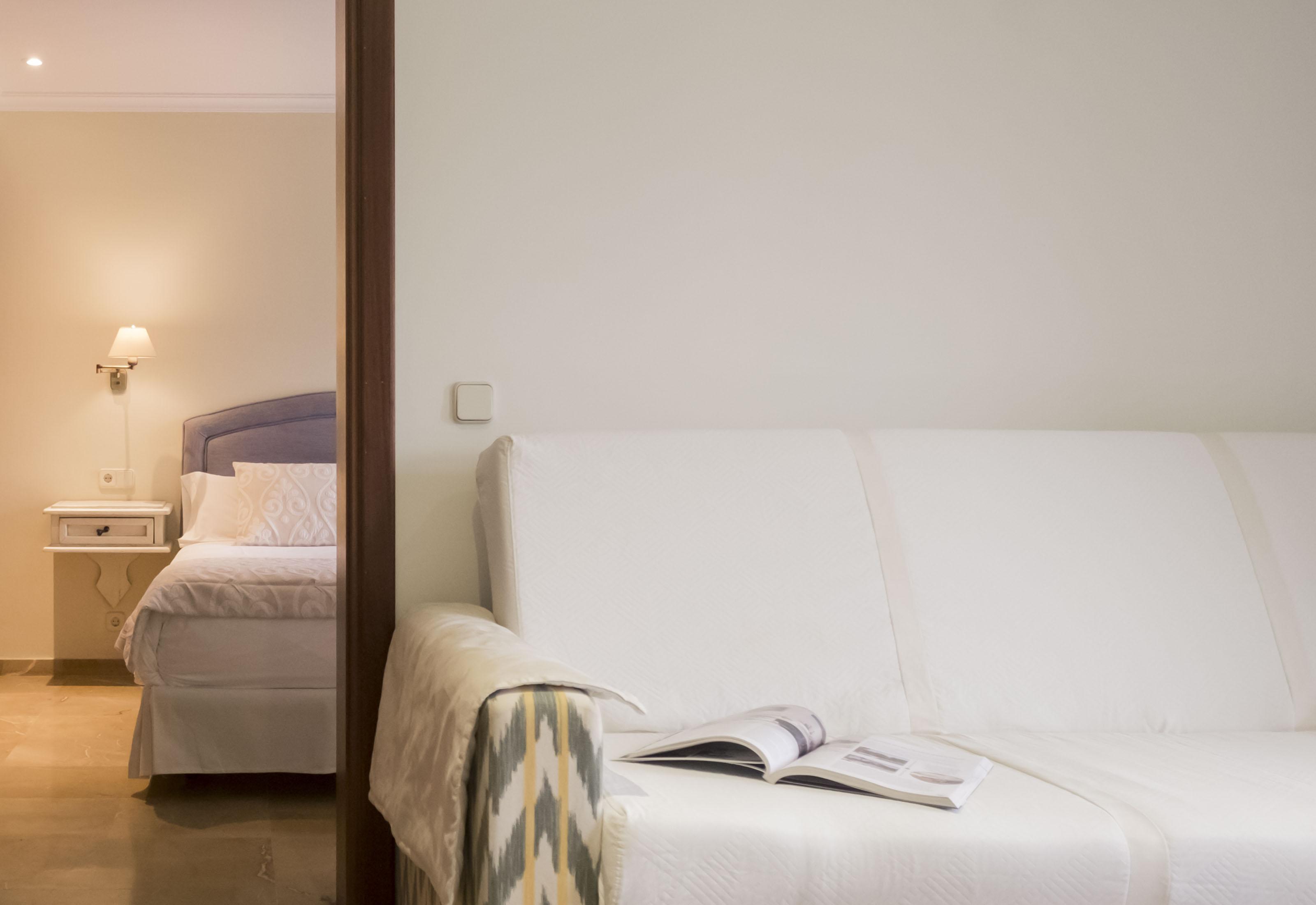 Galeon Apartment