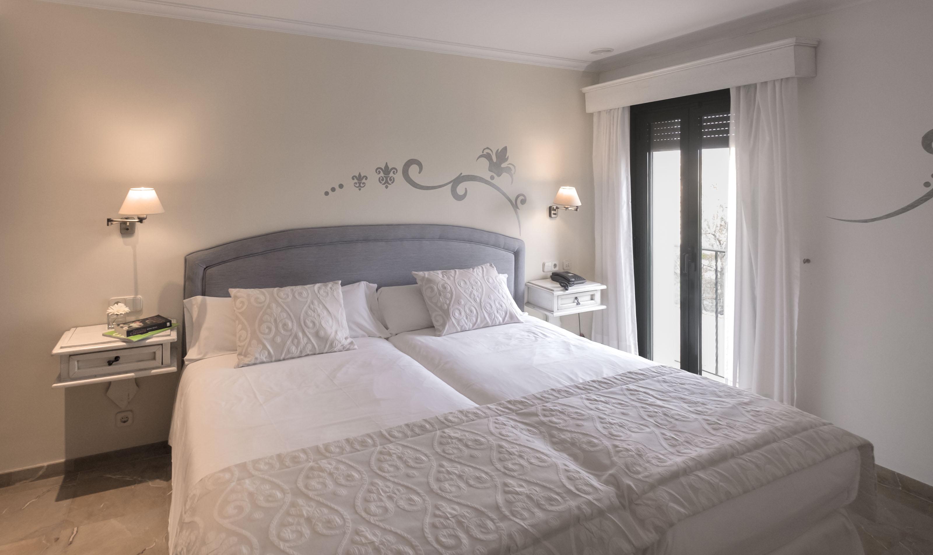 Galeon Apartment