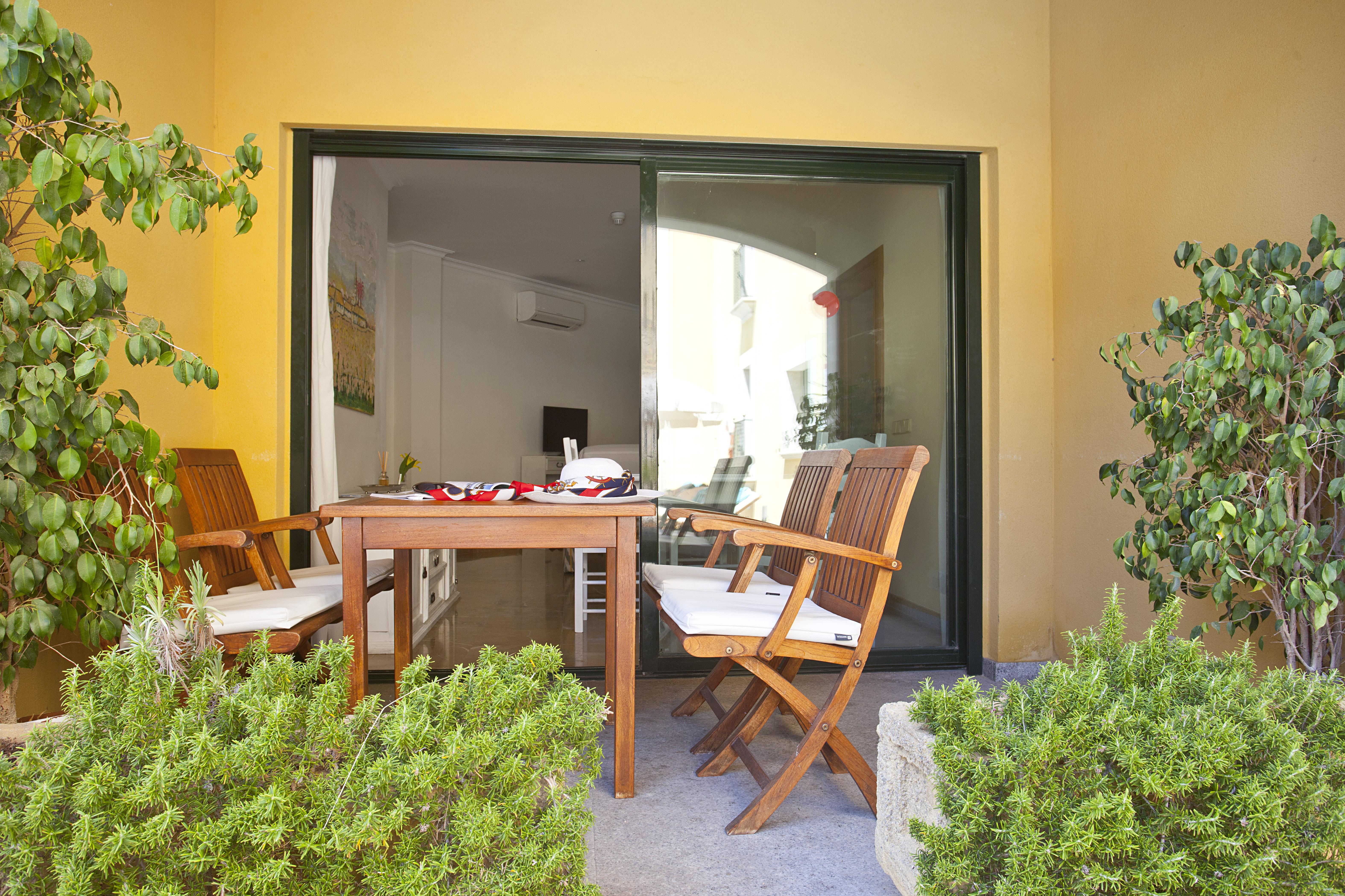 Apartment Galeon Port de Pollenca
