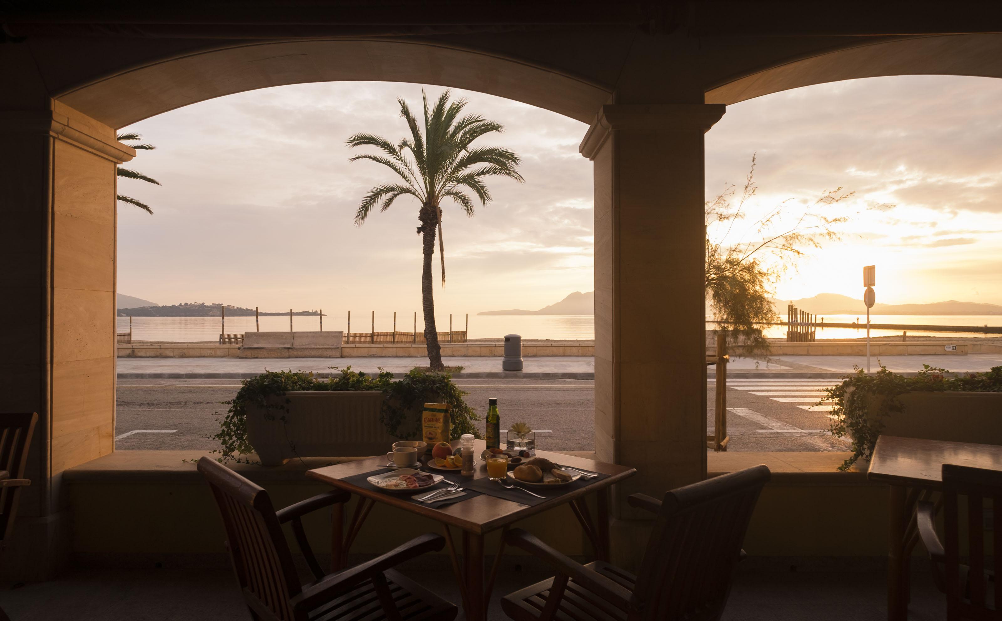 Apartment Galeon Port de Pollenca