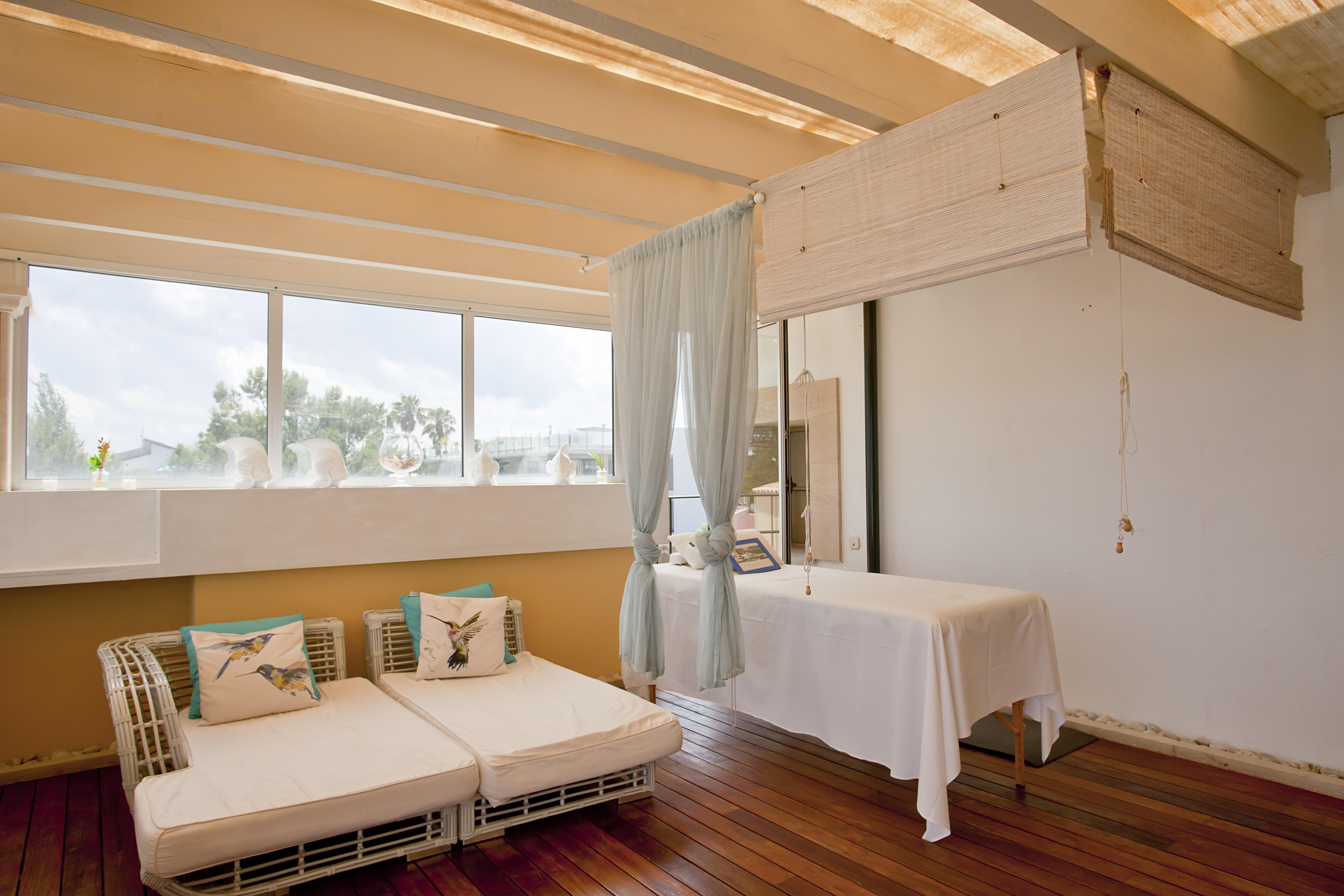 Apartment Galeon