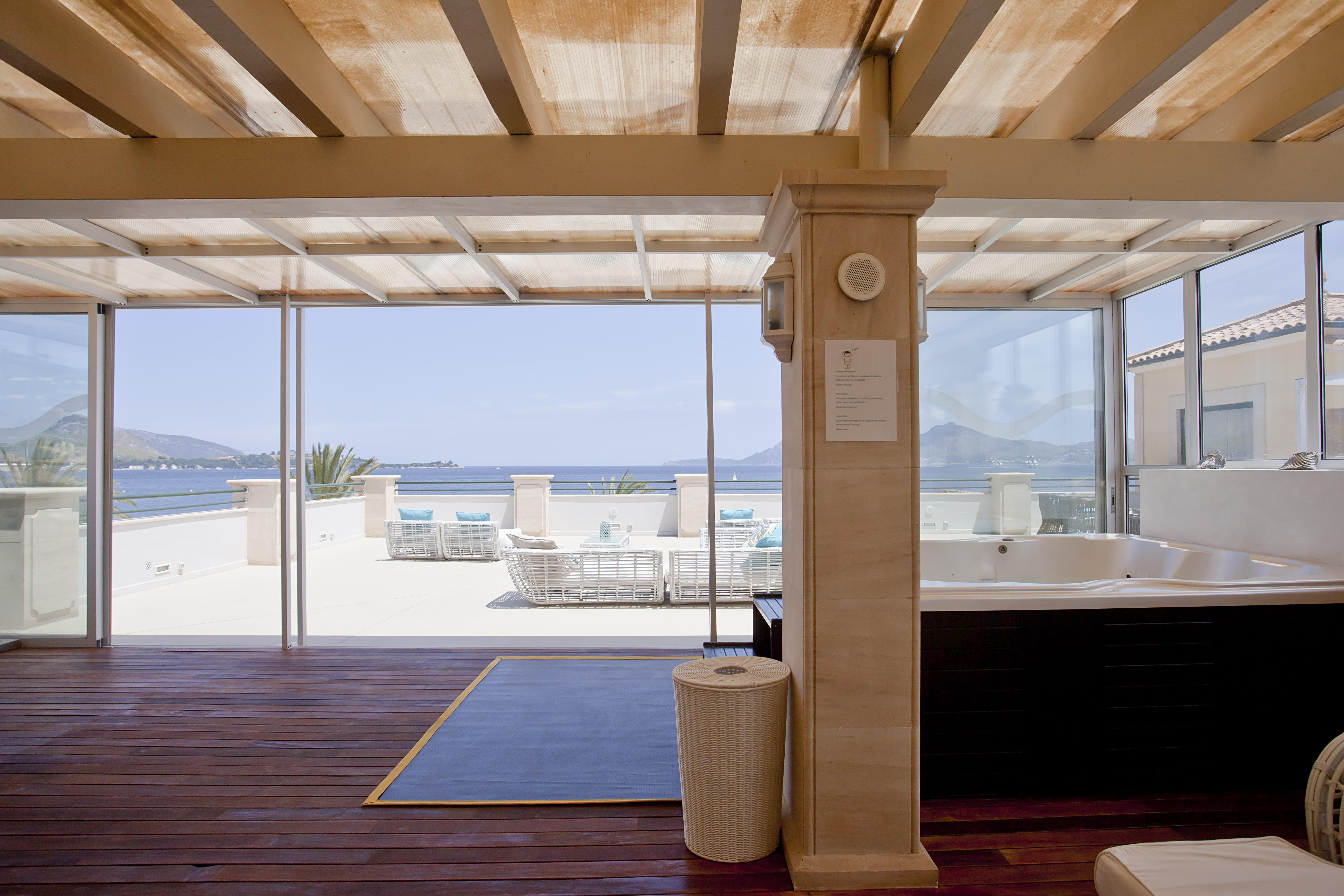 Galeon Apartment