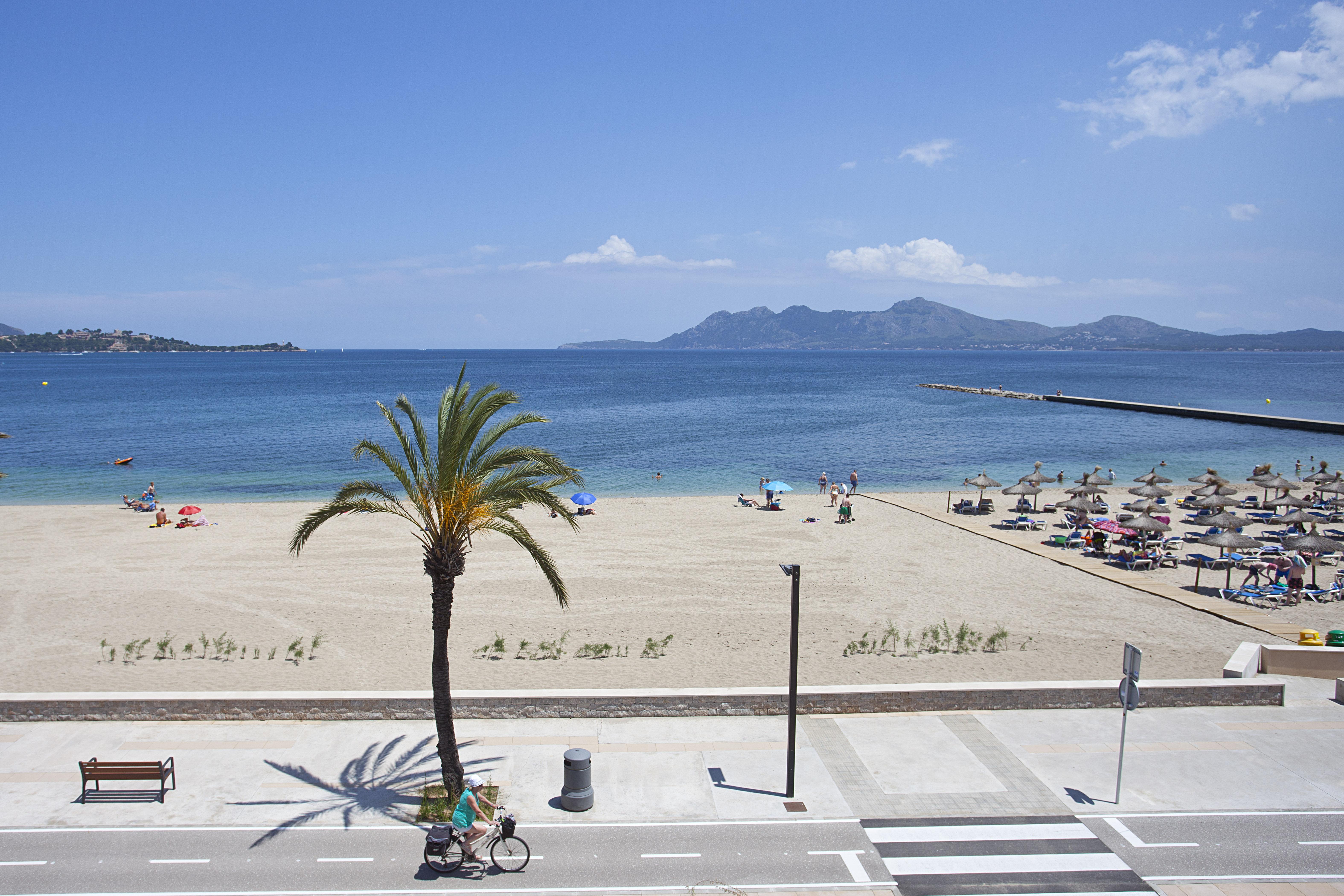 Apartment Galeon *