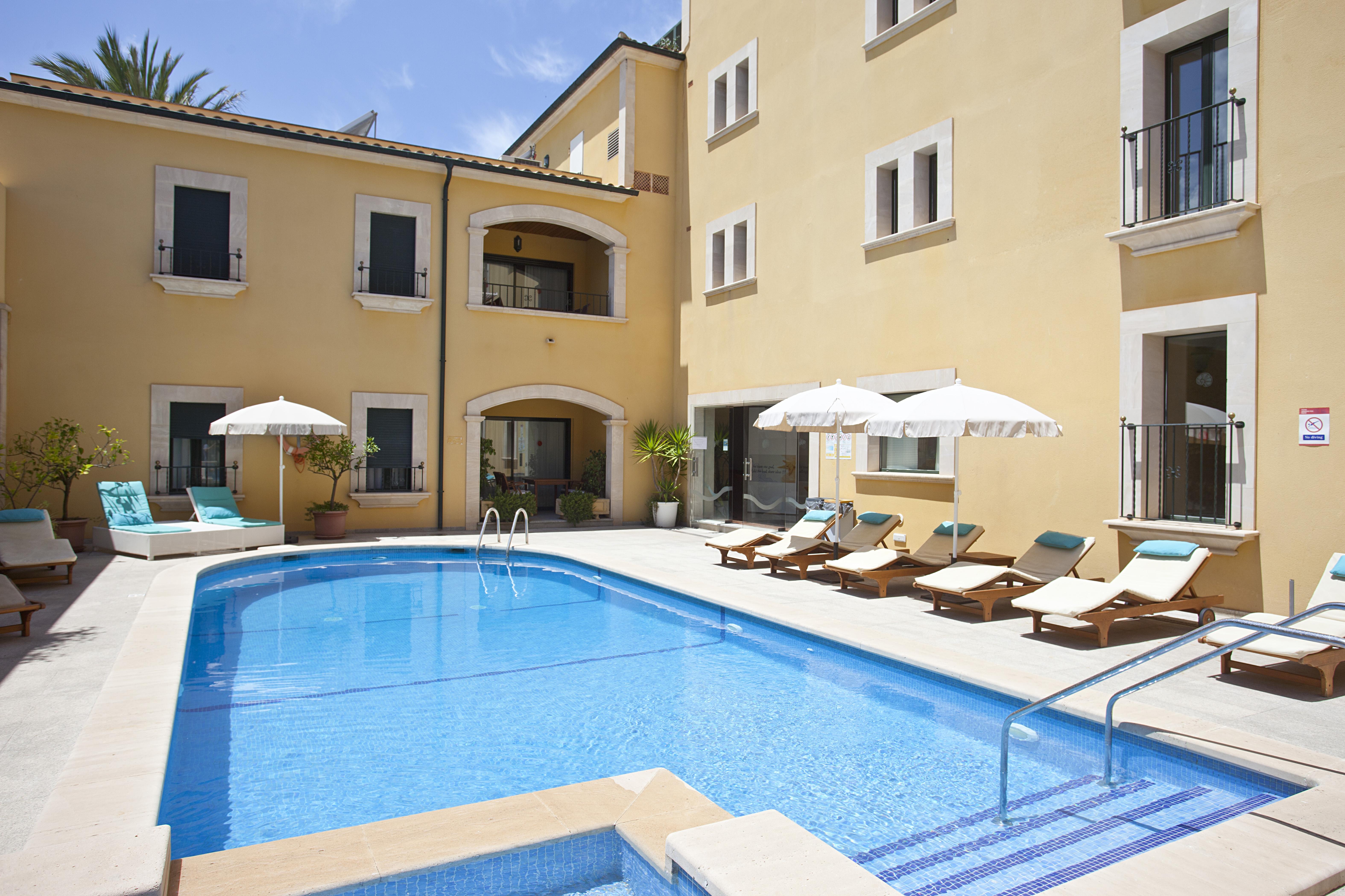 Galeon Apartment Port de Pollenca
