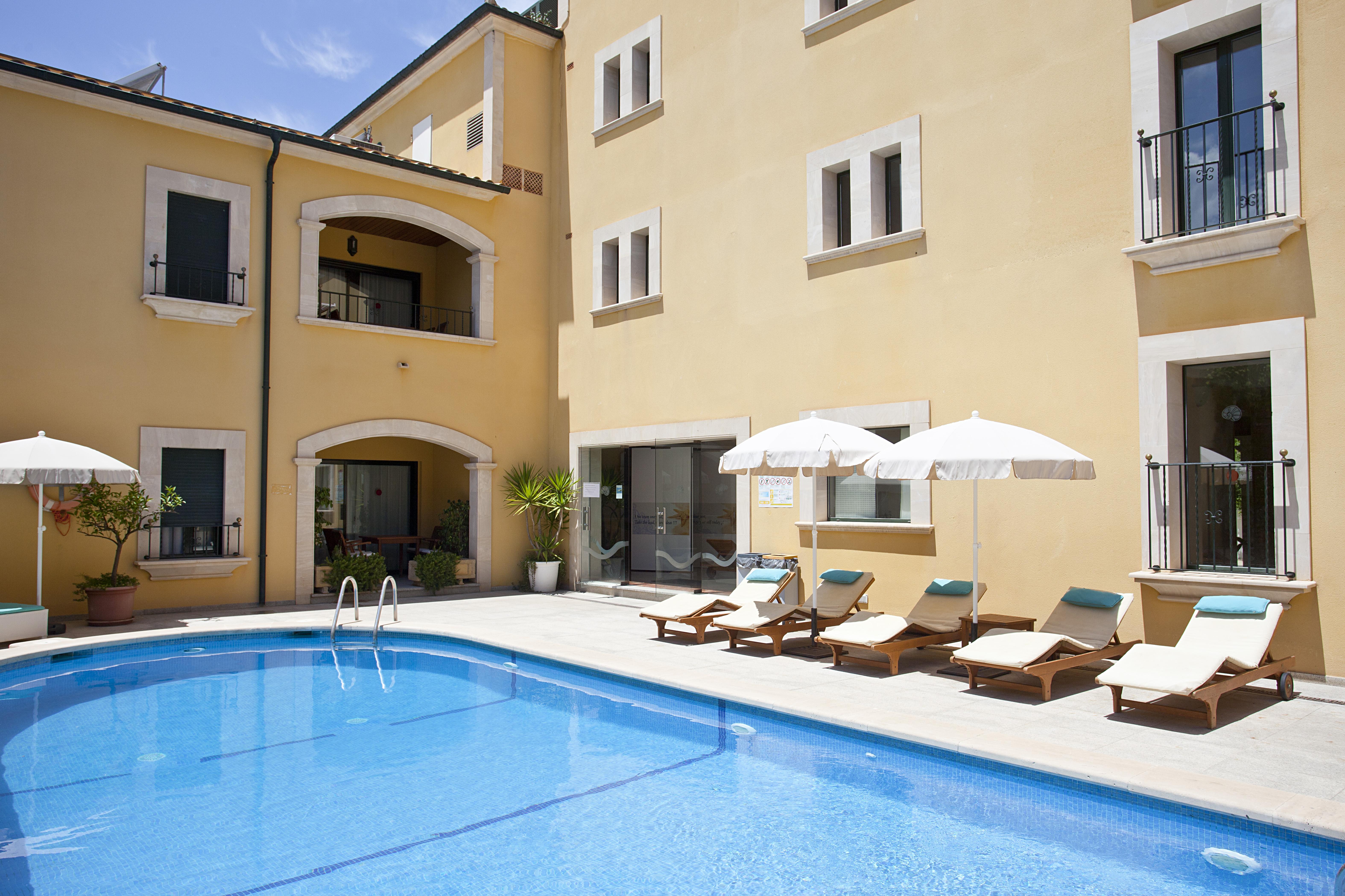 Apartment Galeon