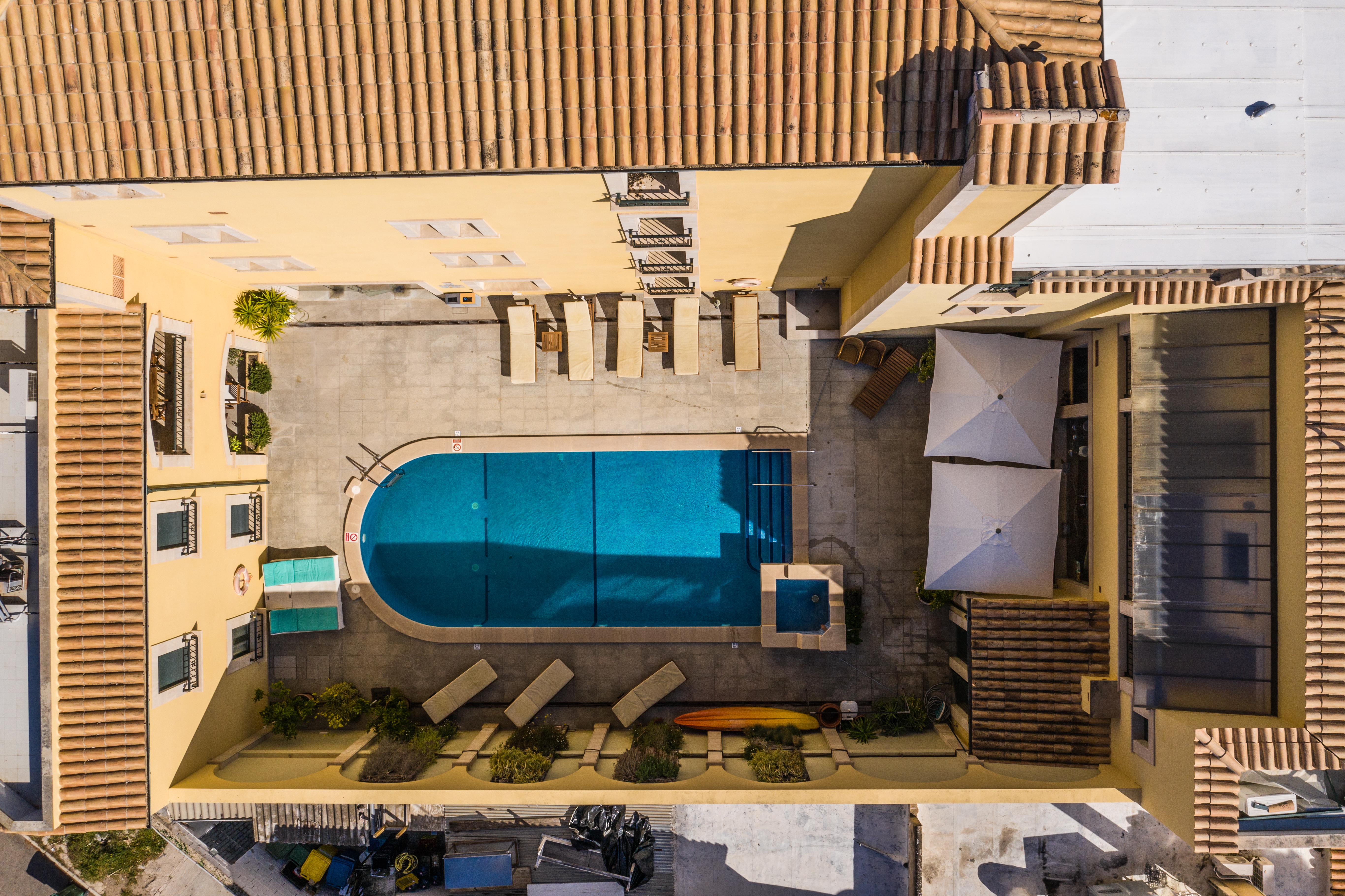 Galeon Apartment