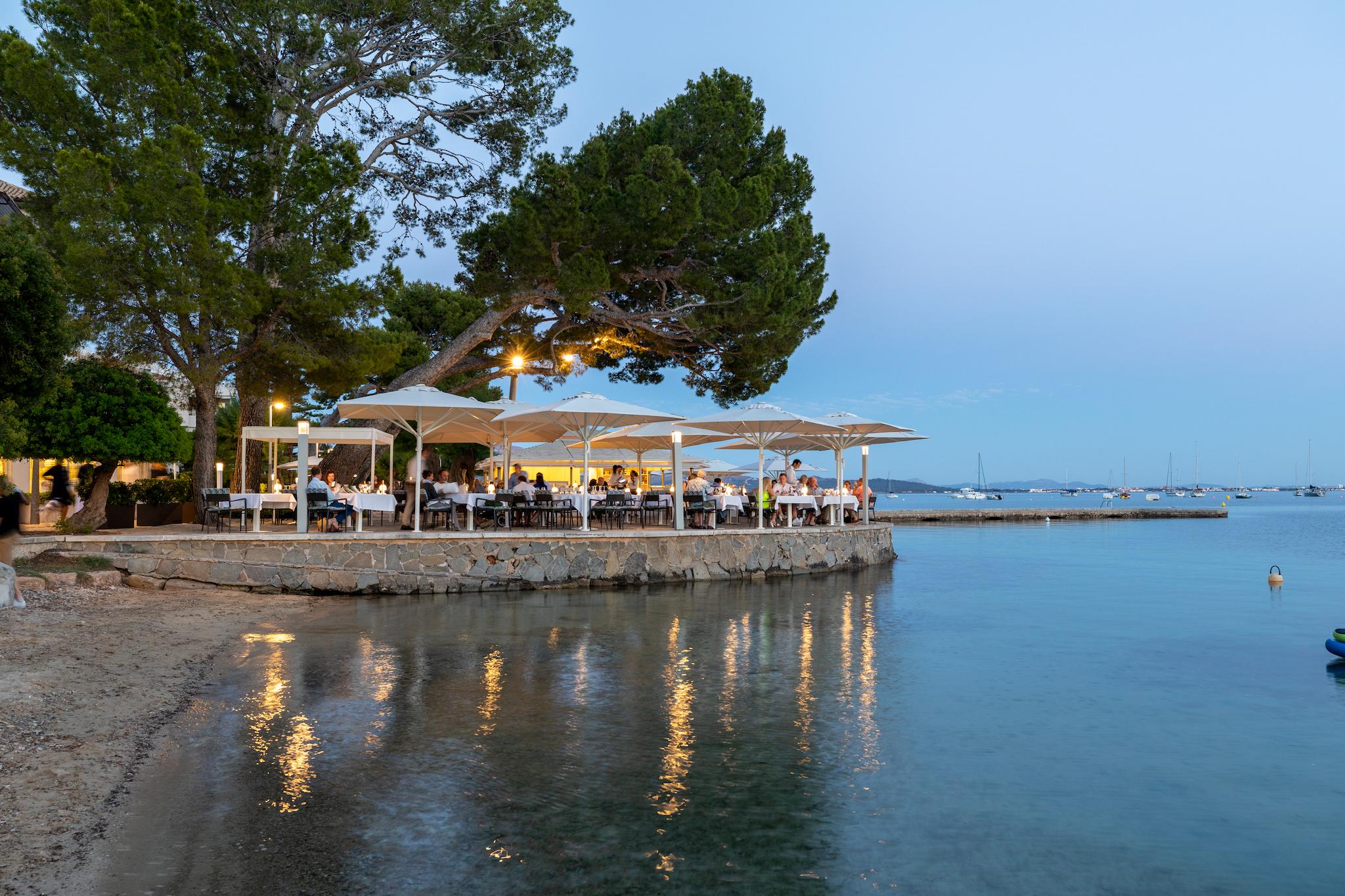Illa D'or & Club Apts 4* Sup 4* Port de Pollenca