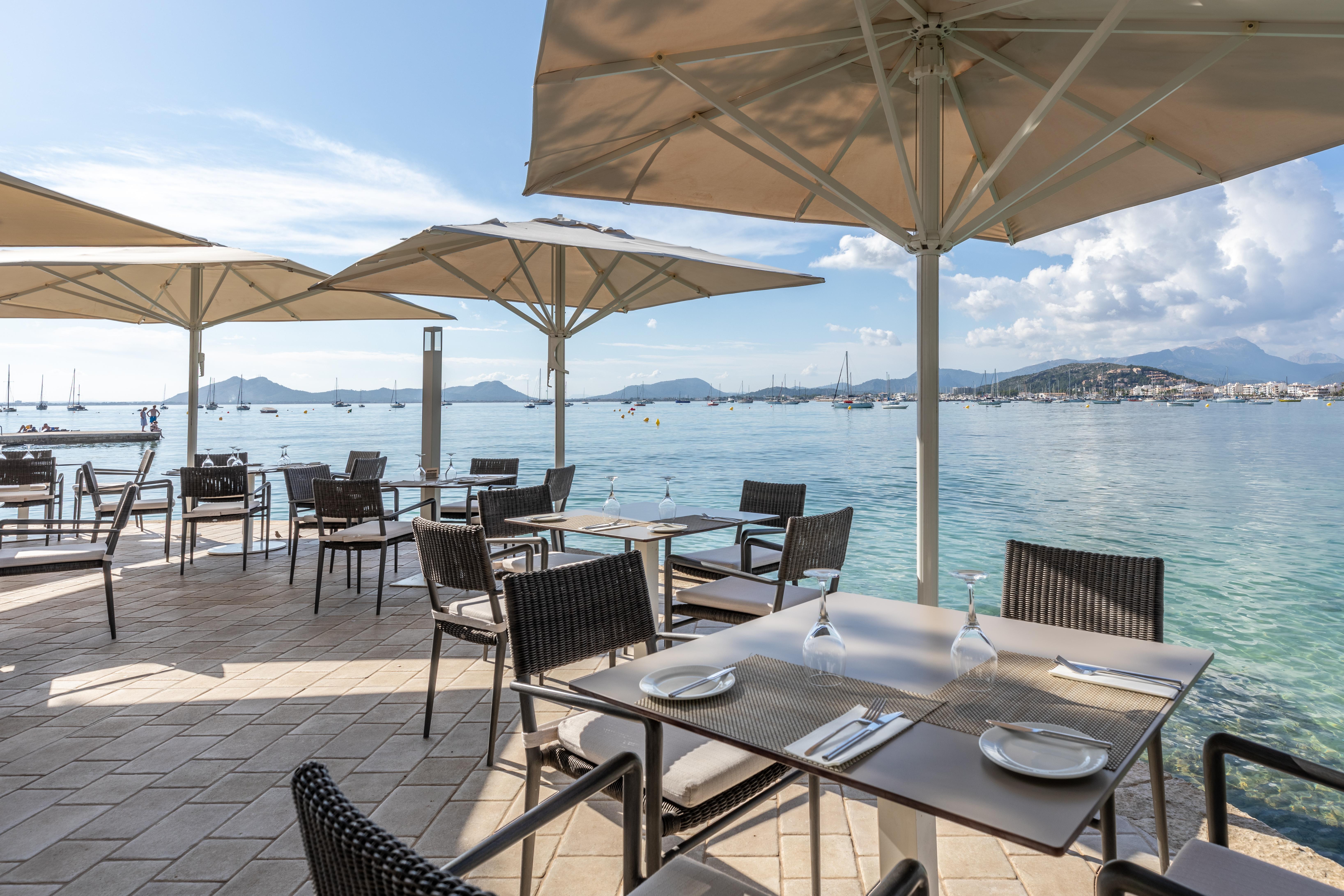 Illa D'or & Club Apts 4* Sup 4*