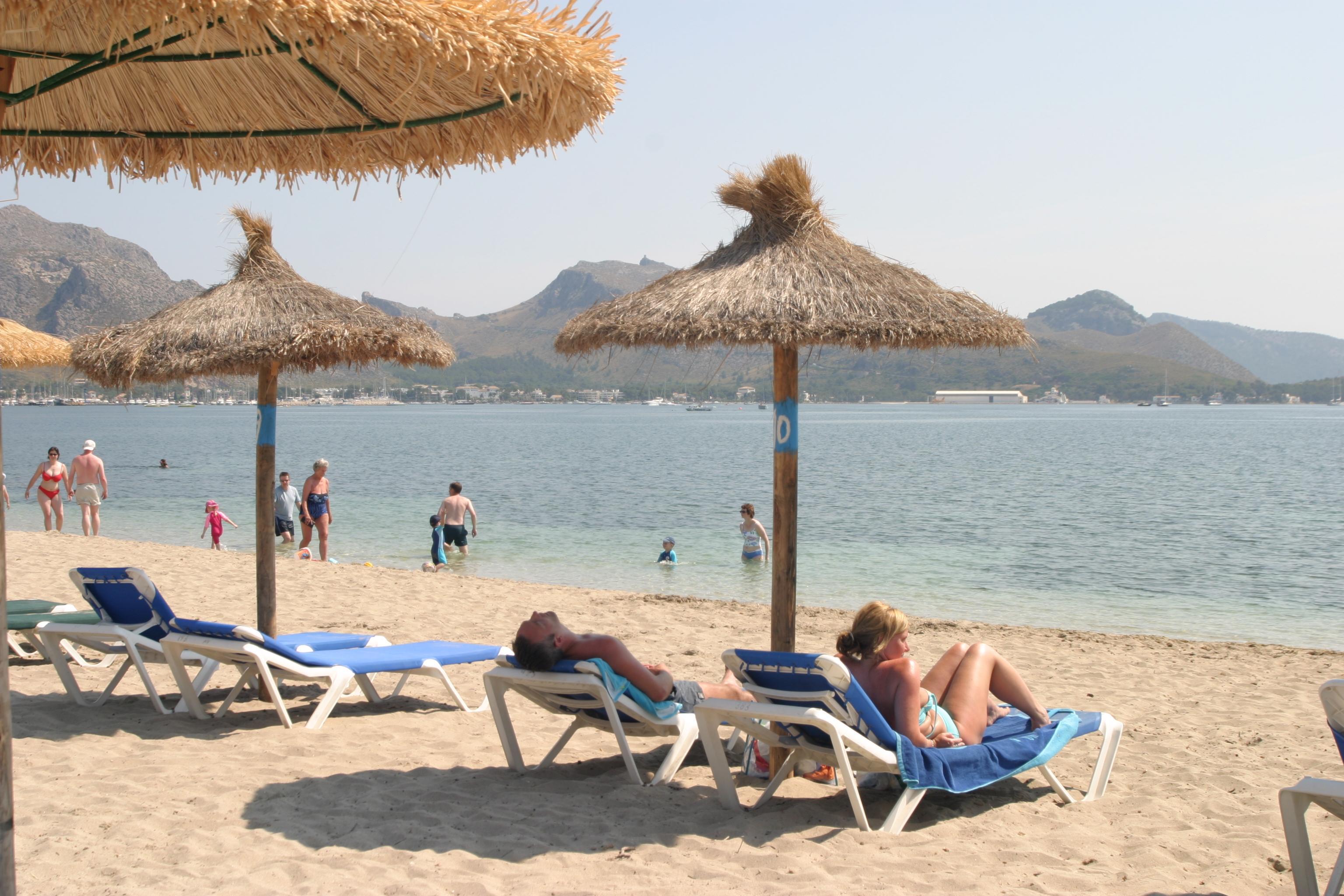 Aparthotel Bahia Pollensa Port de Pollenca