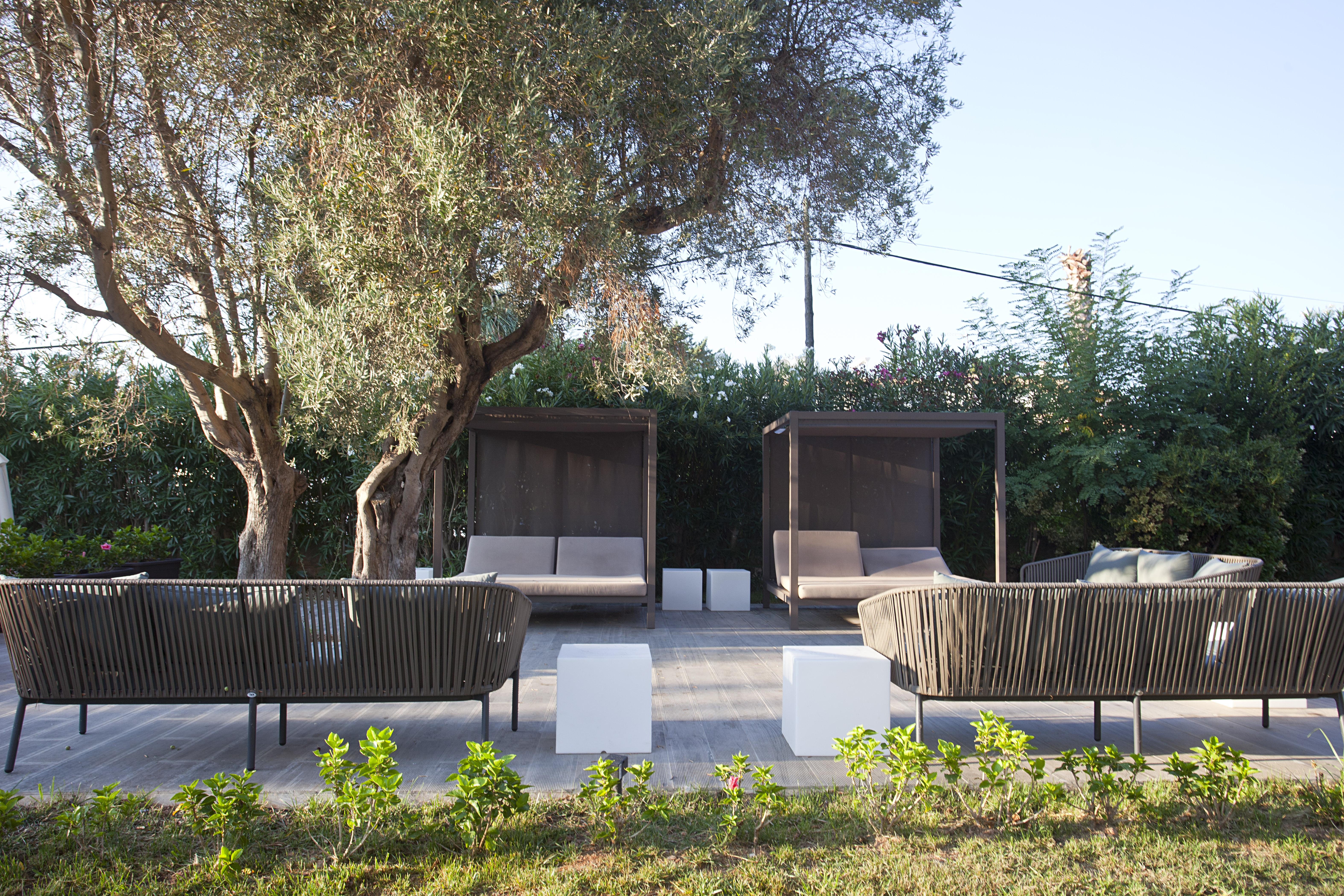 Aparthotel Bahia Pollensa Port de Pollenca
