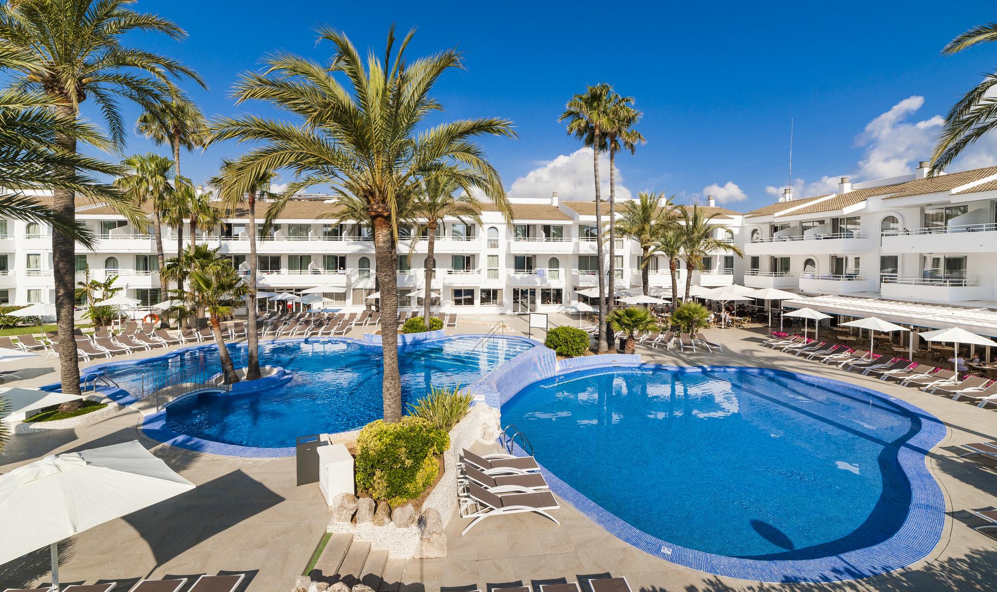 Hoposa & Villaconcha Aparthotel Port de Pollenca