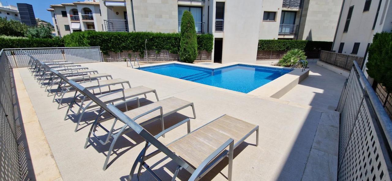 Apartamento Port Pollensa Dream