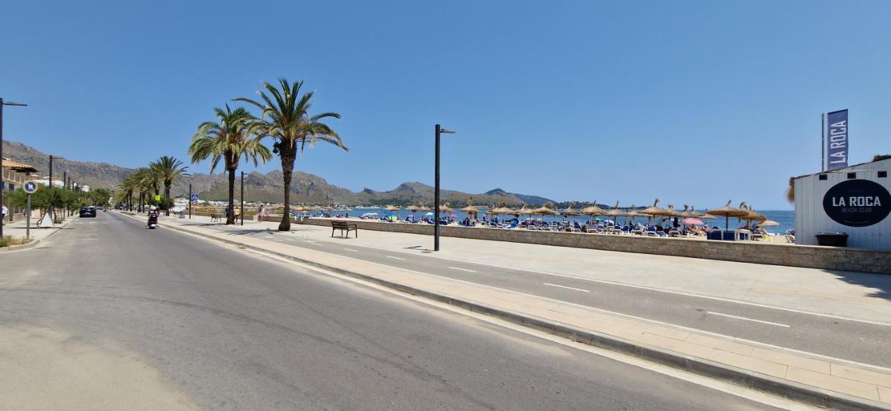 Port Pollensa Dream Apartamento