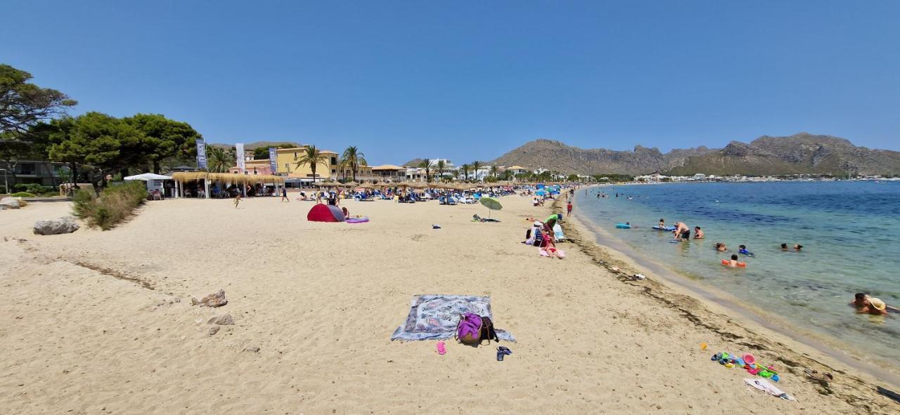 Apartamento Port Pollensa Dream