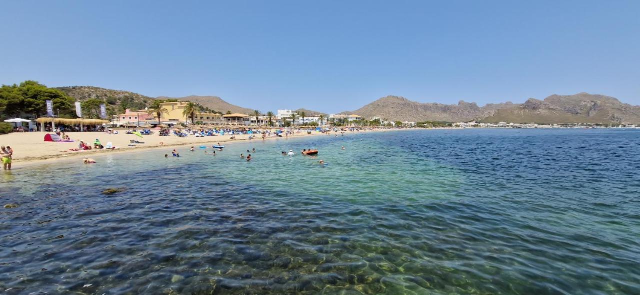 Port Pollensa Dream Apartamento *