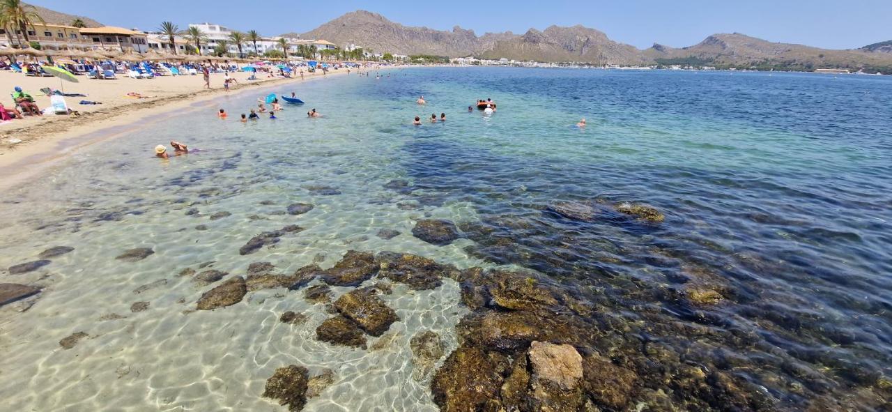 Apartamento Port Pollensa Dream *