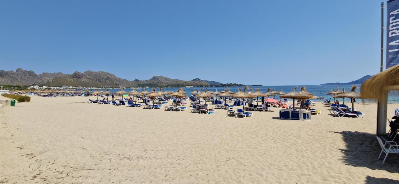 Port Pollensa Dream Apartamento Puerto Pollensa
