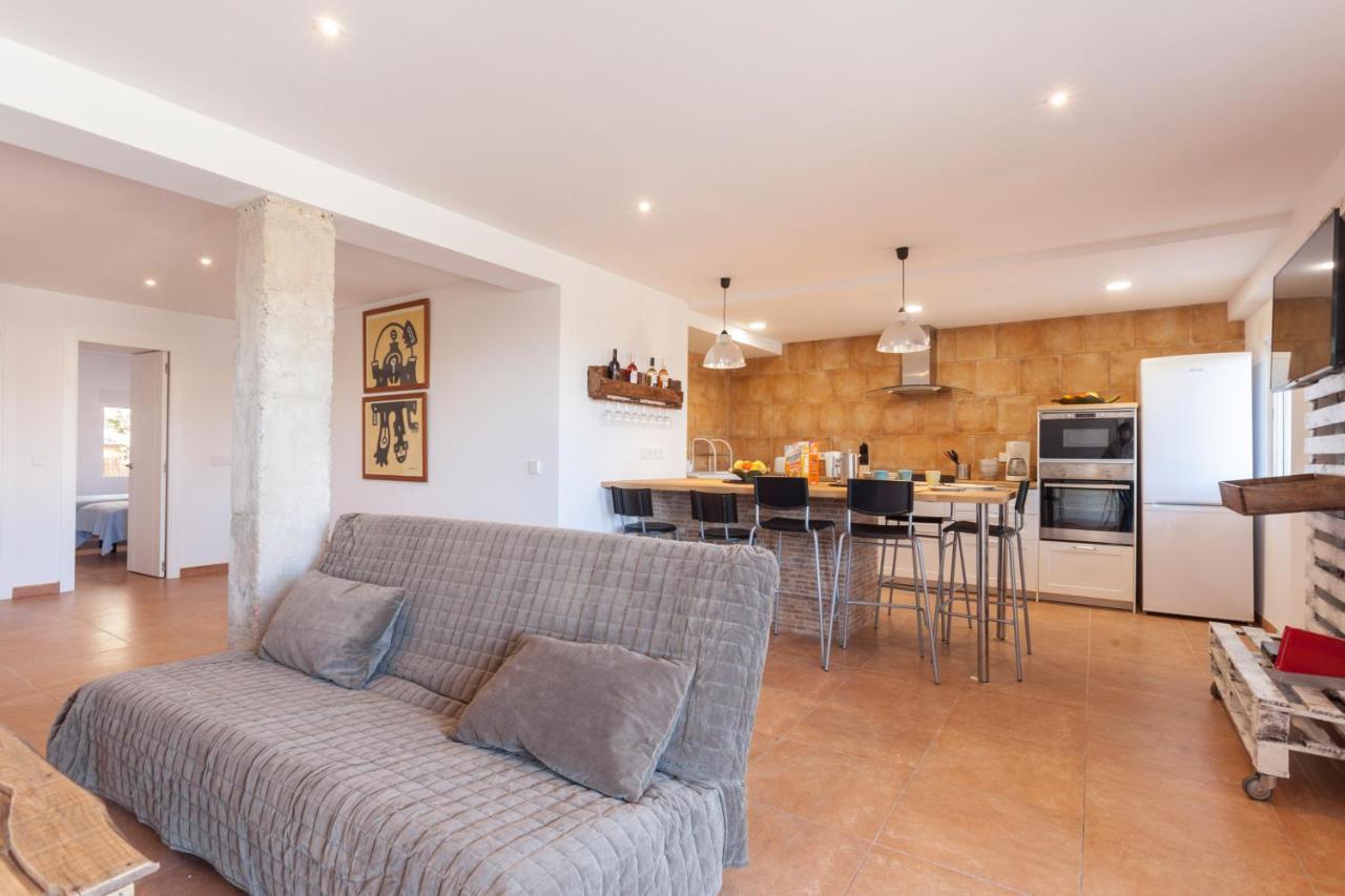 Apartamento Blick Auf Atalaya Puerto Pollensa