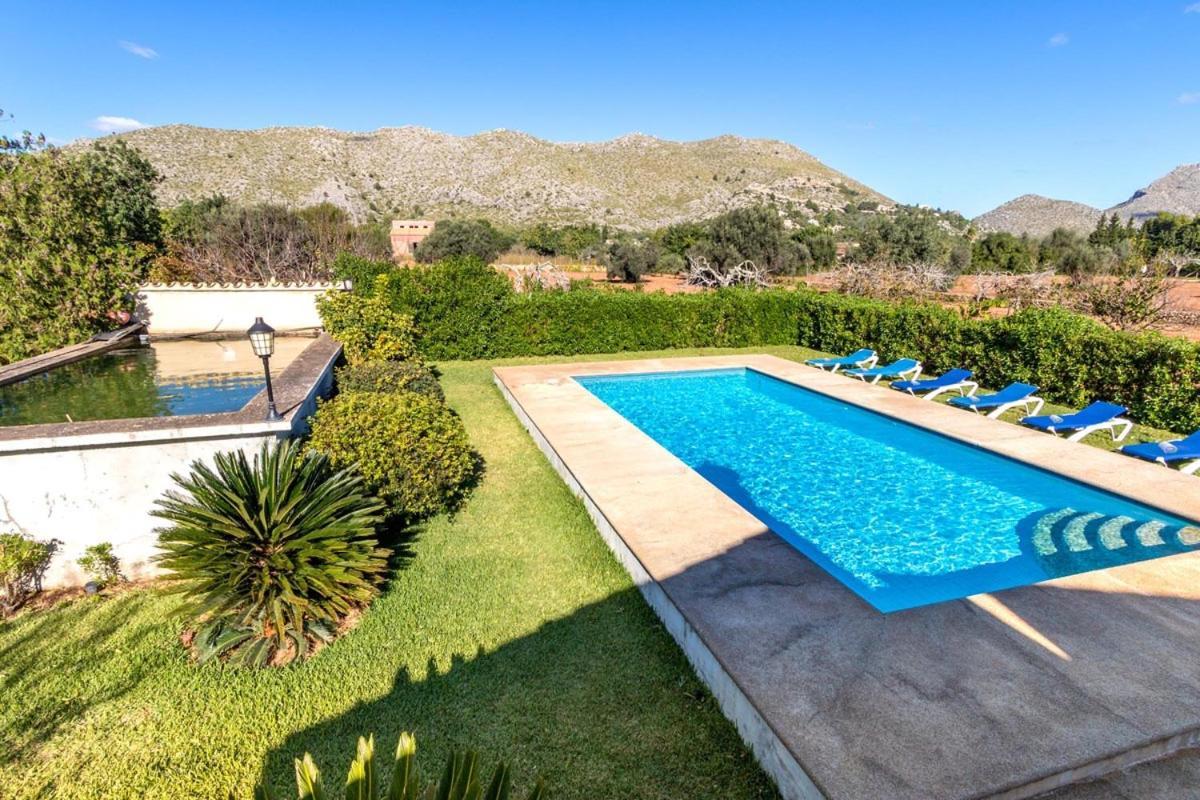 Cozy House Near Port De Pollensa By Renthousing * Port de Pollenca