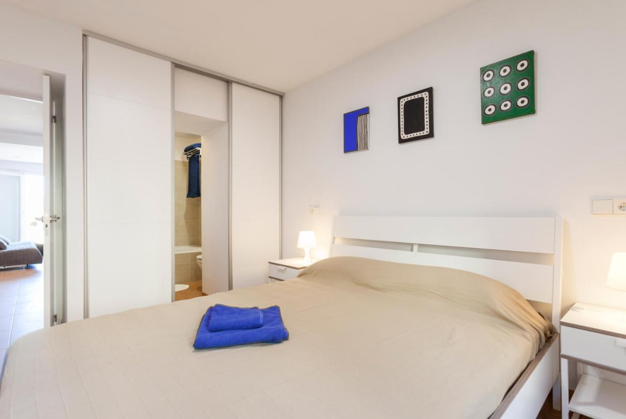 Apartamento Blick Auf Atalaya