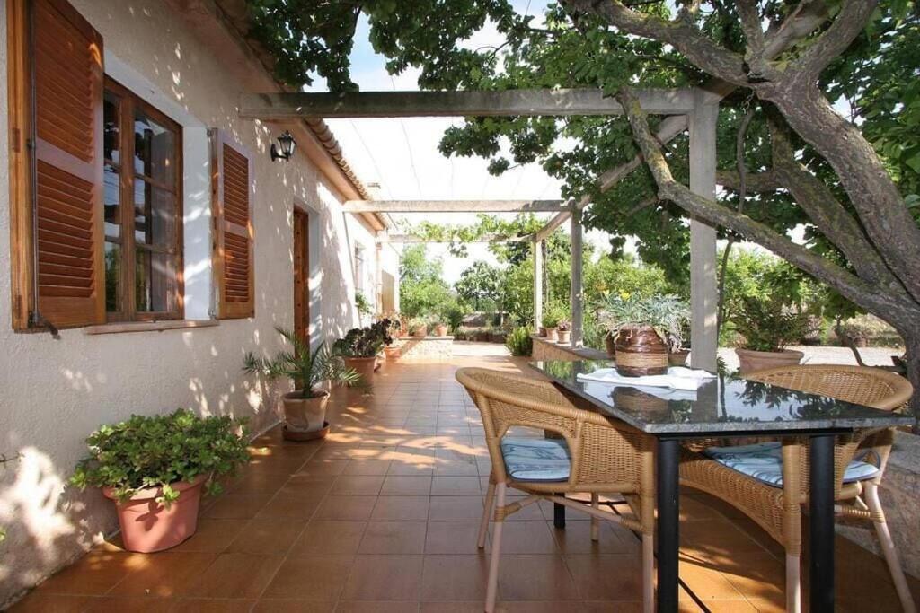 Holiday home Cozy House Near Port De Pollensa By Renthousing