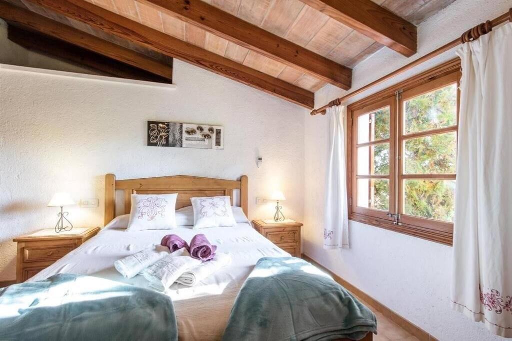 Cozy House Near Port De Pollensa By Renthousing Holiday home *
